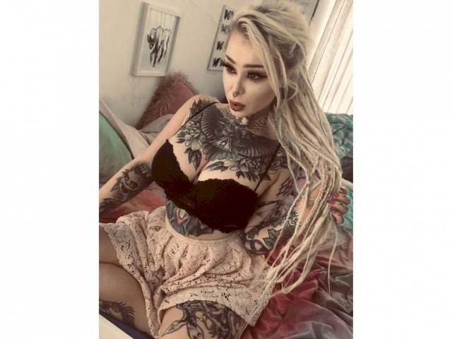 InkedLola69's profile - Image n°2