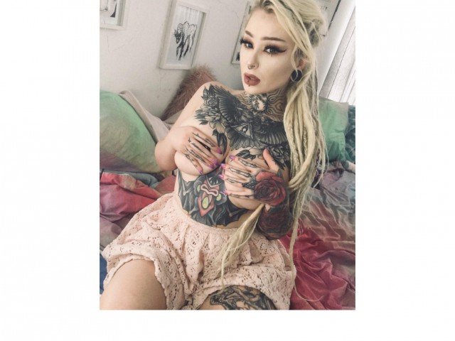 InkedLola69's profile - Image n°3