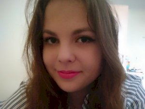 Sexcam Porn von IrisLUST