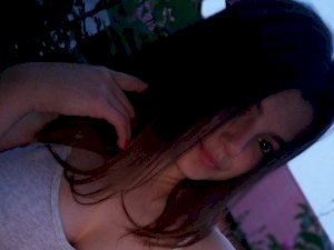 Inocentangel's Sexcam