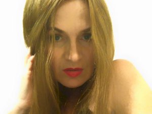 IrinaSPICY's Sexcam