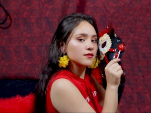Isabelsantos's Sexcam