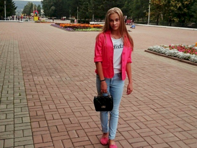 IrinkaSolo's profile - Image n°4