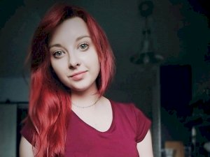 InnocentLuna's Sexcam