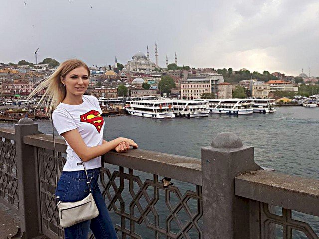 IrinaZ's profile - Image n°2