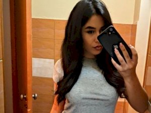 Ilonka22's Sexcam