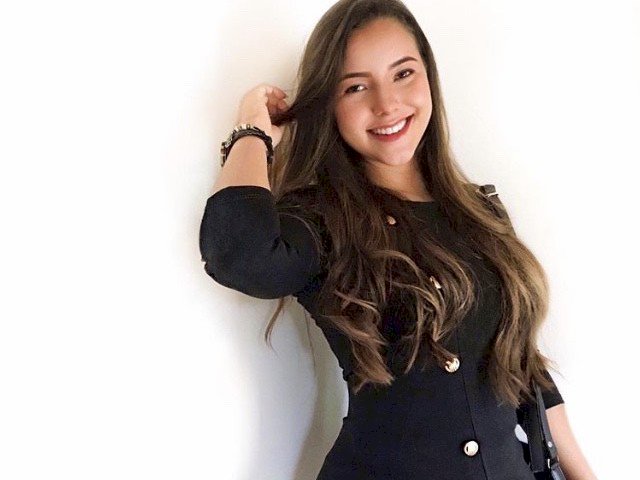 Profil de IrisRussell - Photo n°1