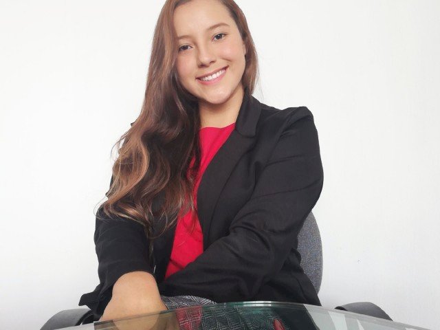 Profil de IrisRussell - Photo n°2