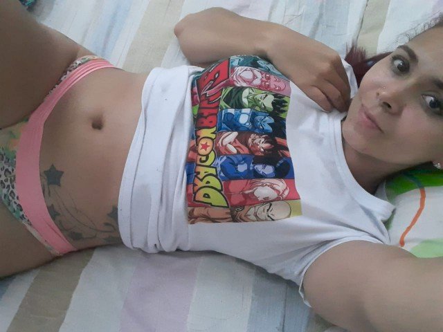 IvannaSexy's profile - Image n°1