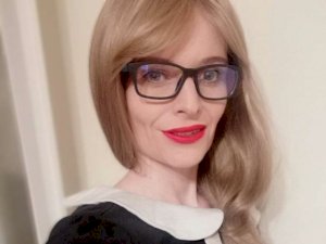 Iveta's Sexcam
