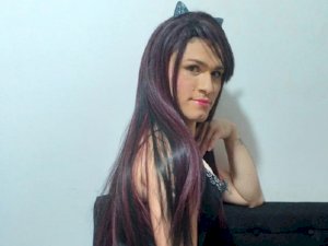 IaraSmithTs's Sexcam