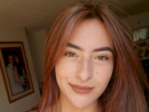 Isablele's Sexcam