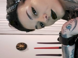 InkeDaemon's Sexcam