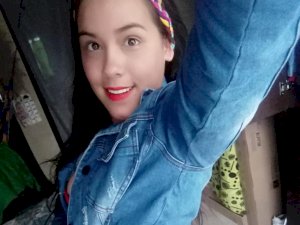 Ivanaxxx's Sexcam
