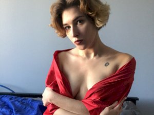 Iuizaroze's Sexcam