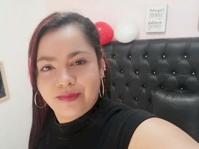 IrisSierra's profile - Image n°0