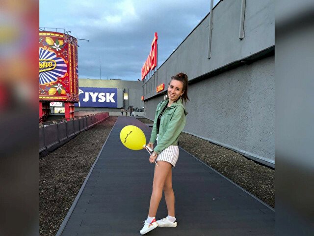 IndieKitty's Profil - Bild n°5