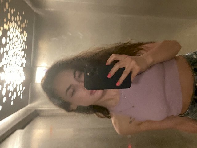 IsabelleHot's profile - Image n°1