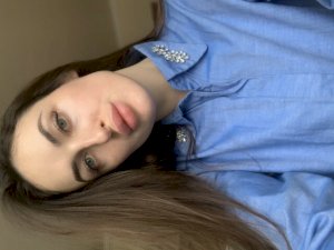 IsabelleHot's Sexcam
