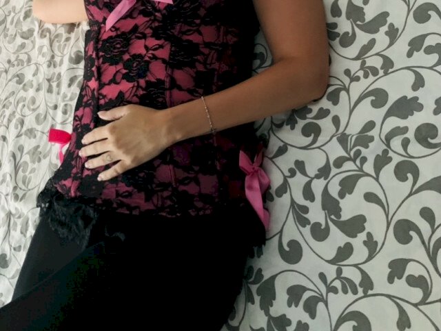 Irisje's profile - Image n°1