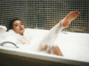 Sexcam Porn von Indomitafox