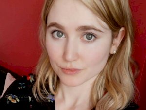 IrishPixie's Sexcam