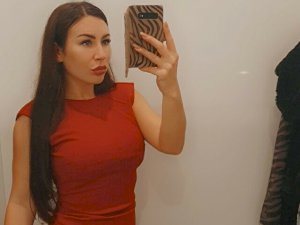 IamLizzyJade's Sexcam