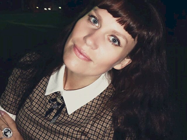 IrinaX's profile - Image n°0