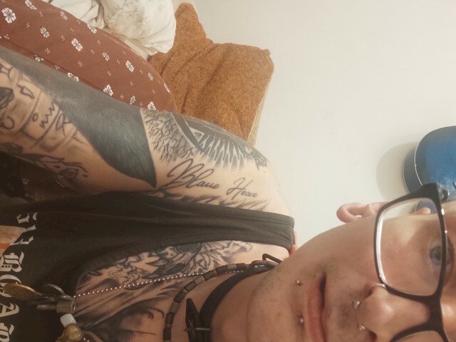 IAssGape's profile - Image n°0