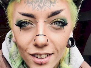 Inkedpixie's Sexcam