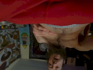 ItsAllLong's Sexcam