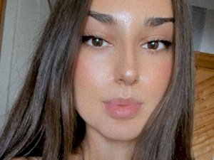 Iamsonya's Sexcam