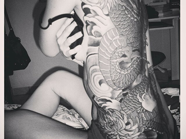 InkedLena's profiel - Afbeelding n°10