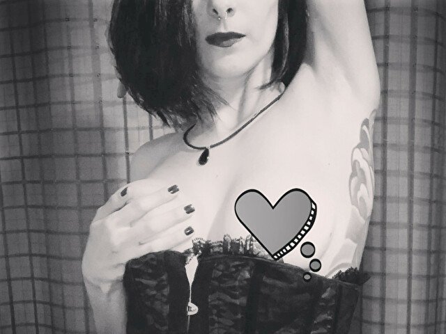 InkedLena's profiel - Afbeelding n°12