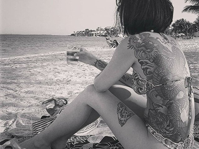 InkedLena's profile - Image n°1
