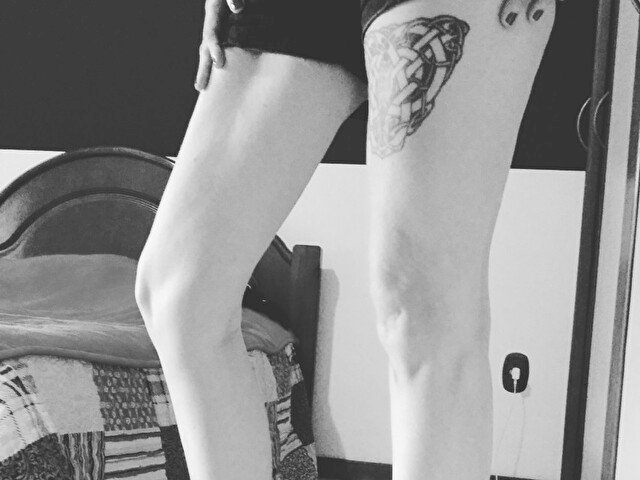 InkedLena's profiel - Afbeelding n°5