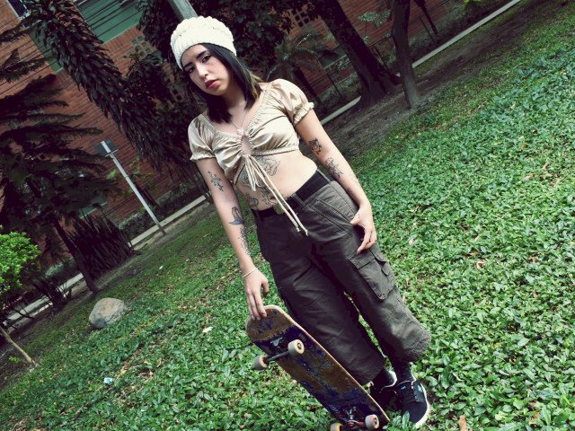 IceHell's profile - Image n°1