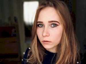IrisS's Sexcam