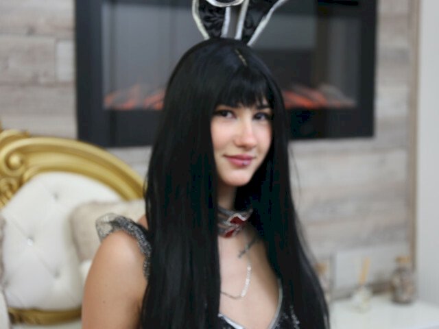 IvyReeve's profile - Image n°0