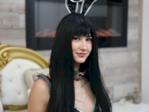 IvyReeve's Sexcam