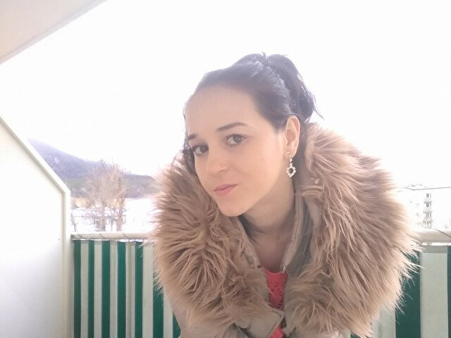 Izabella25's profile - Image n°1