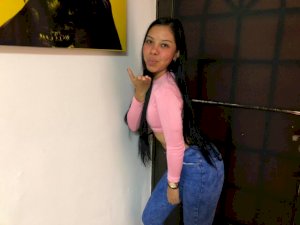 IreneKing's Sexcam