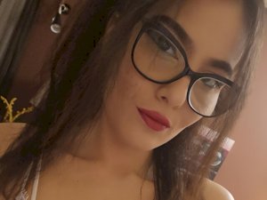IzzzyRey's Sexcam