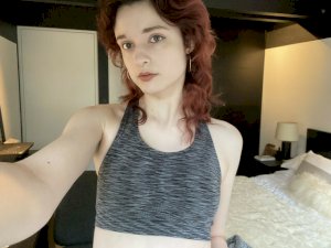 IvyStorm's Sexcam