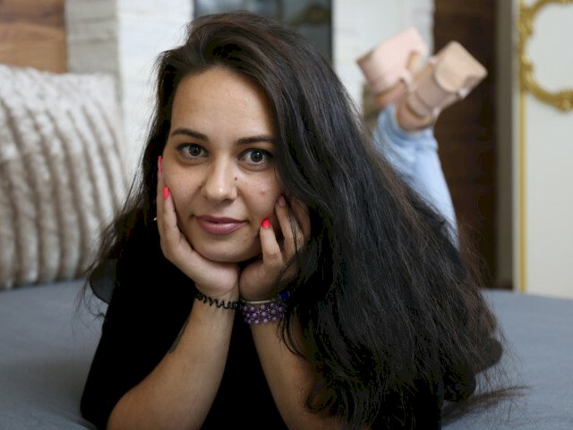 IvyVegas's profile - Image n°1