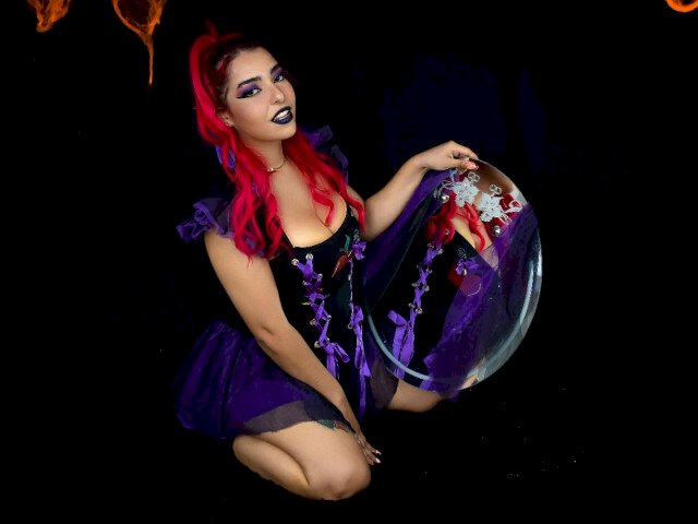 IrinaOlsen's Profil - Bild n°20