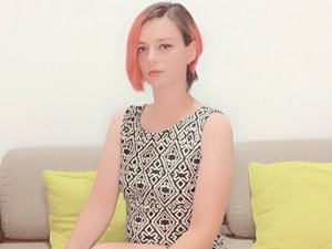 InYourDreams's Sexcam