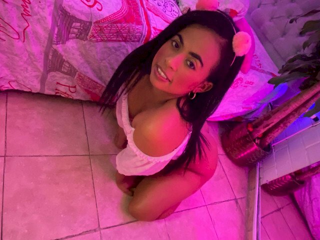 IsabellaRih's profile - Image n°0