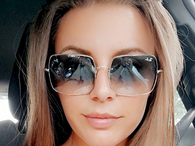 IrishaHeba's profile - Image n°1