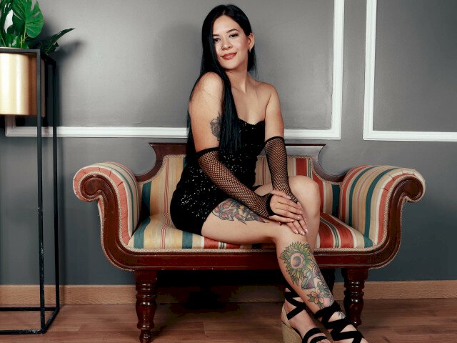 IrinaJames's profiel - Afbeelding n°5